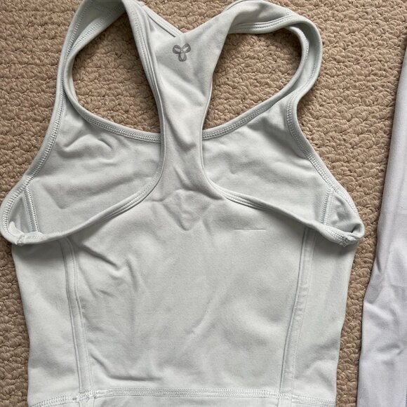 TNA set XXS light blue - Picture 3 of 4